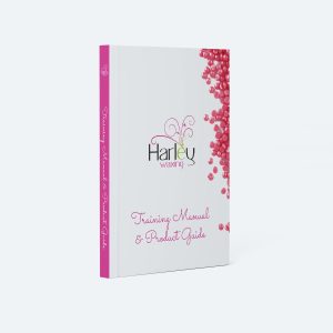 Harley Wax Training Manual & Product Guide - Download