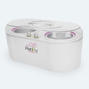 Double Wax Heater 800ml / 800ml